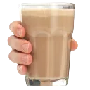 Choccymilk