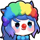 floof_clown