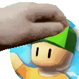 pat