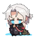 zekecrying