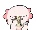 AxoNoodles