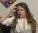 huh