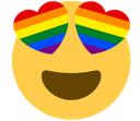 EyeLoveLGBT