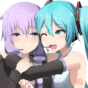 mikuyukahug
