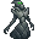PepeStatueMermaidSkin