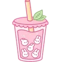 PinkBunnyBoba