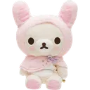 RilakkumaBunnyPlush