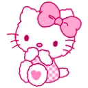 HelloKittyPink
