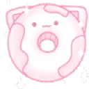 PinkKittyDonut