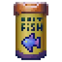 PetFoodSkinFishFlakes