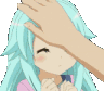 Head Pat head_pat Discord Emoji