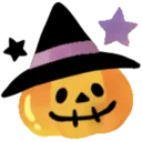 3448pumpkinwitch
