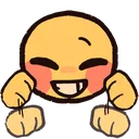 Happy Stim _happy_stim Discord Emoji