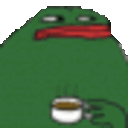 hmm_sip Discord Emoji