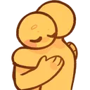 hug Discord Emoji