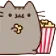 PopcornCat