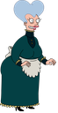 Mom Discord emoji