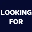 lookingfor