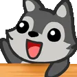 WolfBongo