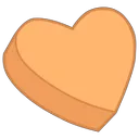 4borangecandyhrtl Discord Emoji