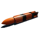 Demobomb