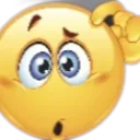 huh