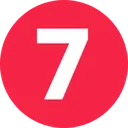 seven seven