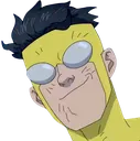InvinciSmug