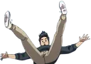 InvinciFall