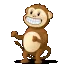 monky_excited