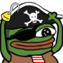 pepepirate