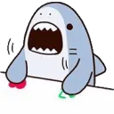 sharkbongo