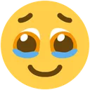 faceholdingbacktears