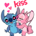 Stitch_Angel_Love