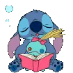 Stitch_Sleepy