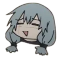 JJKMahitoCute