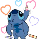 Stitch_hearts