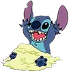 Stitch_Beach
