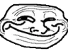 trollsmirk