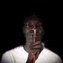 shhh shhh