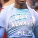 whyalwaysme