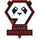 9Pandas Discord Emoji