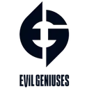 EvilGeniuses Discord Emoji