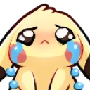 Pika Sad pika_sad Discord Emoji