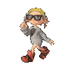 woomydance