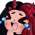 Ghostreene_Laughing