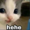 HEHE HEHE