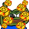 pepeomegarain Discord Emoji