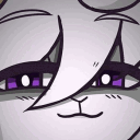 smug Discord emoji