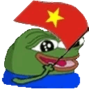 :vietnam: